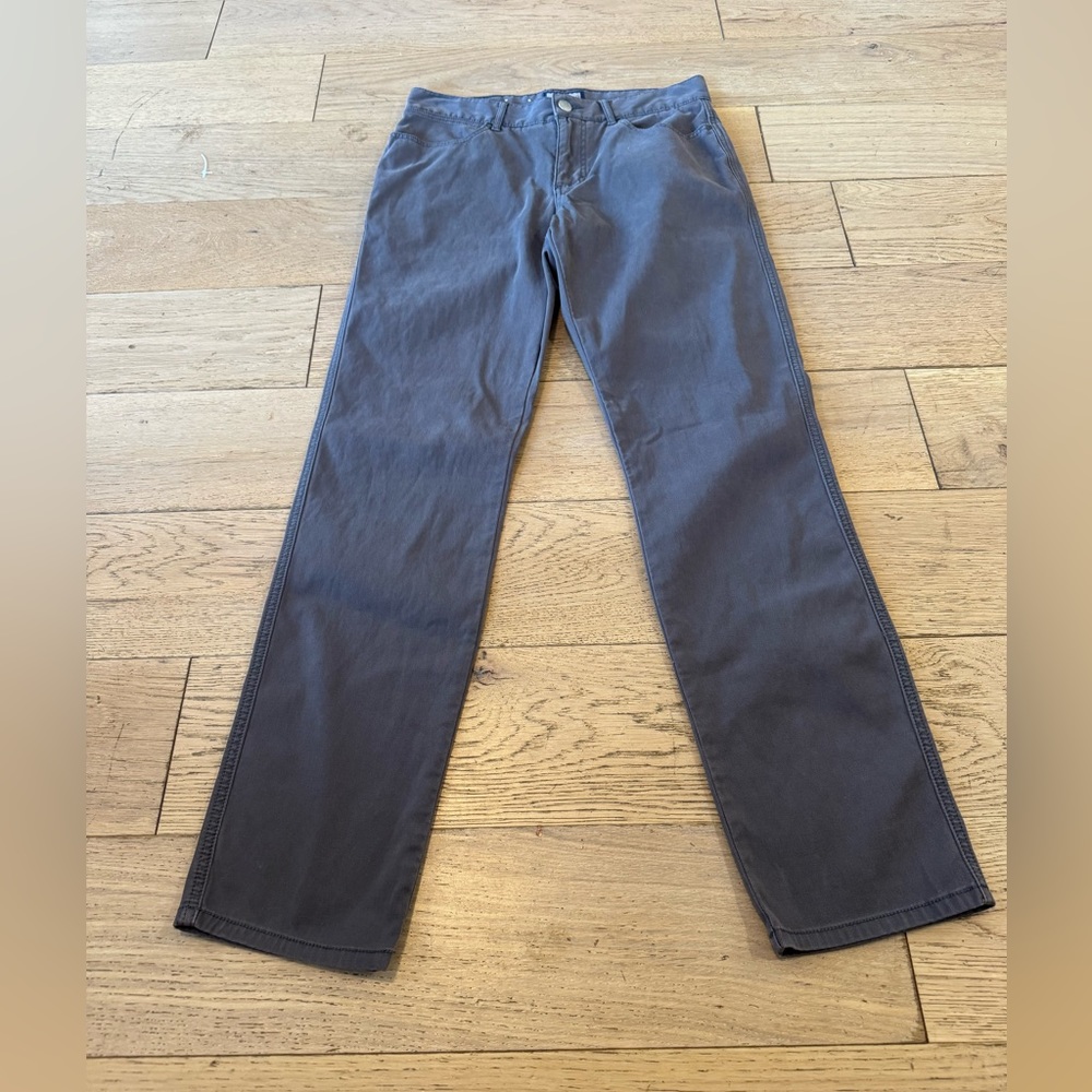 Johnnie O West Coast Prep Chinos‎ Men's See Measurements for Sizing (486)